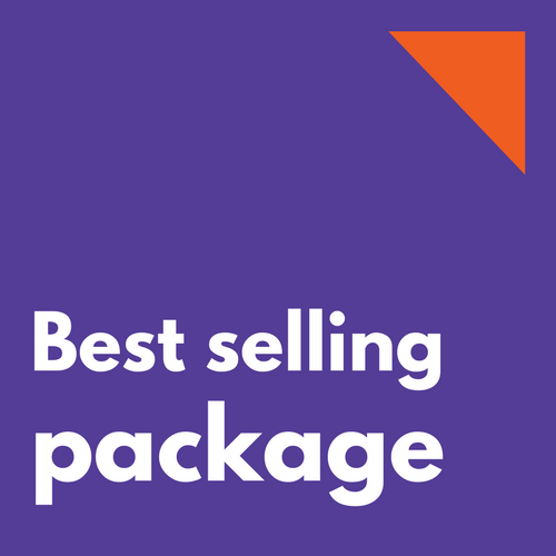 best selling package of Chinese learning